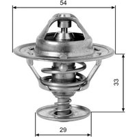 Gates TH12988G1 Thermostat