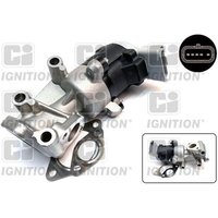 Ci Ignition XEGR34 EGR Valve