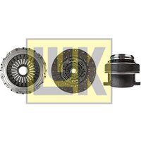 LuK 643345000 Clutch Kit