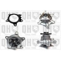 Quinton Hazell QCP3431 Water Pump