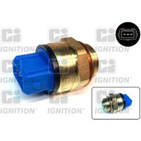 Ci Ignition XEFS93 Electric Fan Switch
