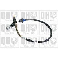 Quinton Hazell QCC1826 Clutch Cable