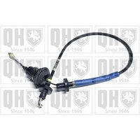 Quinton Hazell QCC1387 Clutch Cable