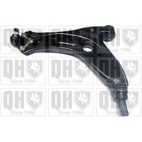 Quinton Hazell QSA1950S Suspension Arm