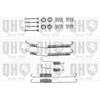 Quinton Hazell BFK401 Brake Fitting Kit