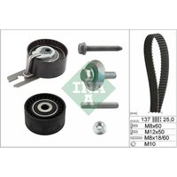 INA 530037510 Timing Belt Kit