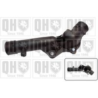 Quinton Hazell QTH810CF Coolant Flange
