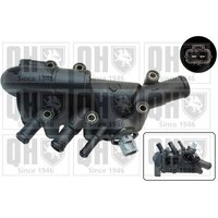 Quinton Hazell QTH719K Thermostat Kit