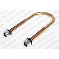 ROC 77816 Leaf Spring U-Bolt