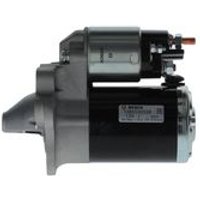 Bosch 1986S00598 Starter Motor (ST12V11KWR)