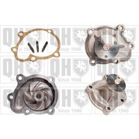 Quinton Hazell QCP3762 Water Pump