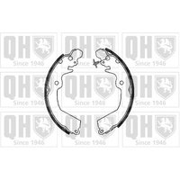 Quinton Hazell BS937 Brake Shoe Set