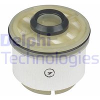 Delphi HDF657 Fuel Filter