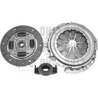 Quinton Hazell QKT615AF 3-in-1 Clutch Kit