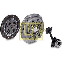 LuK 621212733 Clutch Kit