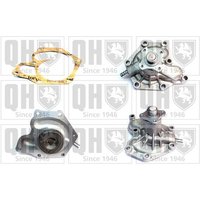 Quinton Hazell QCP2303 Water Pump