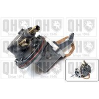 Quinton Hazell QFP301 Fuel Pump