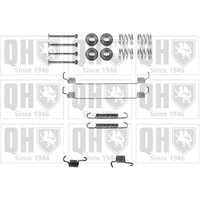Quinton Hazell BFK417 Brake Fitting Kit