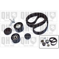 Quinton Hazell QBK676 Timing Belt Kit