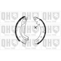 Quinton Hazell BS953 Brake Shoe Set