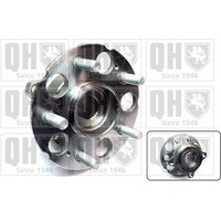 Quinton Hazell QWB1566 Wheel Hub Bearing Kit