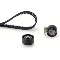 Gates K015615XS PowerGrip Timing Belt Kit