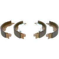 Bosch 0986487899 Brake Shoe Set (BS7899)