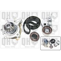 Quinton Hazell QBPK7451 Timing Kit & Water Pump