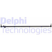 Delphi TL521 Tie Rod