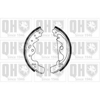 Quinton Hazell BS1122 Brake Shoe Set