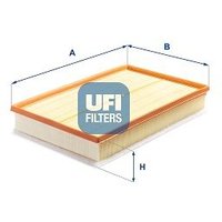 UFI 30.D32.00 Air Filter