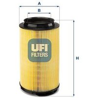 UFI 27.E52.00 Air Filter