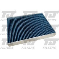 TJ QFC0518AB Antibacterial Cabin Filter