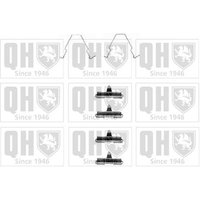 Quinton Hazell BFK844 Brake Fitting Kit