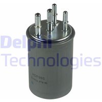 Delphi HDF965 Fuel Filter