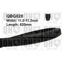 Quinton Hazell QBG820 V-Belt