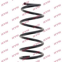 KYB RH5287 Coil Spring