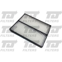 TJ QFC0166 Cabin Filter