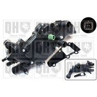 Quinton Hazell QTH839CF Coolant Flange