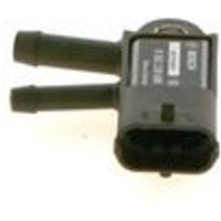 Bosch 0261230600 Exhaust Pressure Sensor (DSD2)