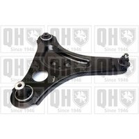 Quinton Hazell QSA2896S Suspension Arm