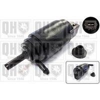 Quinton Hazell QWP033 Washer Pump