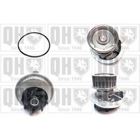 Quinton Hazell QCP3613 Water Pump