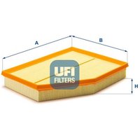 UFI 30.251.00 Air Filter