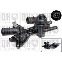 Quinton Hazell QTH914K Thermostat Kit