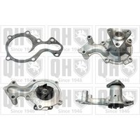 Quinton Hazell QCP3837 Water Pump