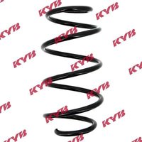 KYB RA4031 Coil Spring
