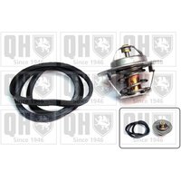 Quinton Hazell QTH332K Thermostat Kit