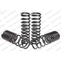 ROC KL924412 Sport Springs Lowering Kit
