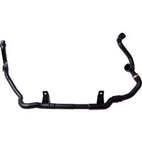 Gates 02-2895 Heater Hose
